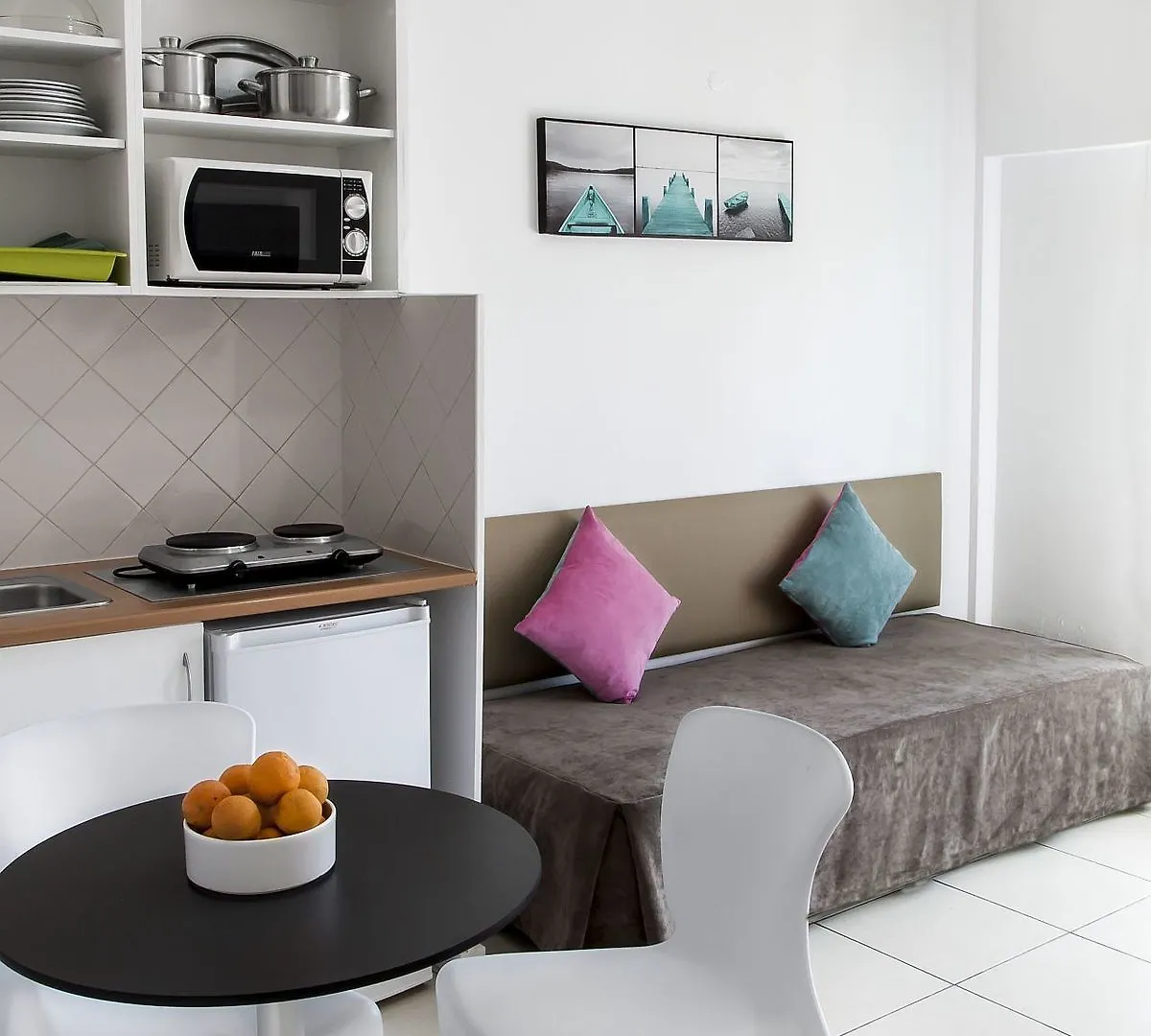 Bayside Salgados Aparthotel Albufeira