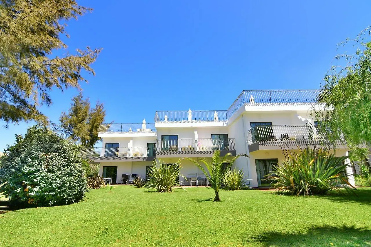 ***  Bayside Salgados Aparthotel Albufeira Portugal