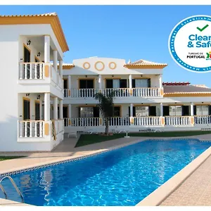 3* Hotel apartamentowy Solar Veiguinha