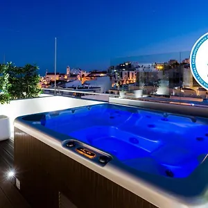 D_loft Downtown Albufeira