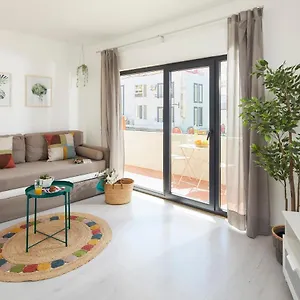 Casas Barulho Old Town Albufeira