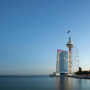 Myriad By Sana Lisbon