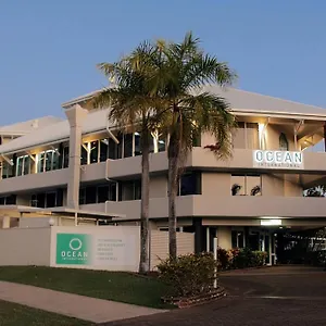 Ocean International Mackay