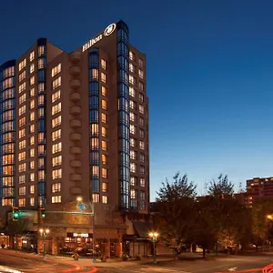 Hilton Vancouver Airport Richmond
