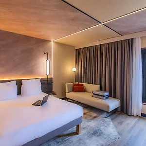 Novotel Lisbon