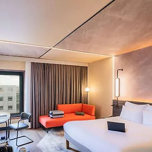 Novotel Lisbon
