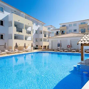 Апарт-отель Smy Santa Eulalia Algarve