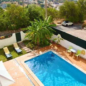 Affittacamere Cerro, Albufeira