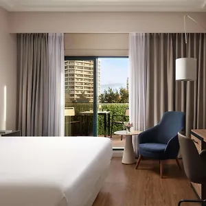 Nh Campo Grande Hotel Lizbona