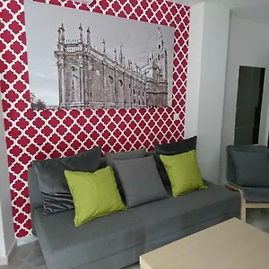 Apartamento Alfalfa , Sevilha Espanha