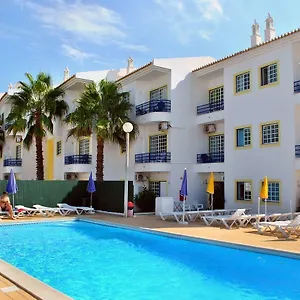 Apartamento Sereia Da Oura