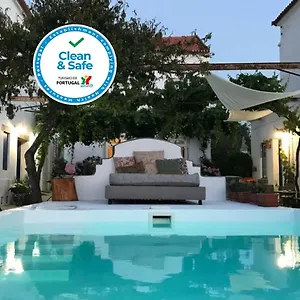 Oryza Guest House& , Coimbra Portugal