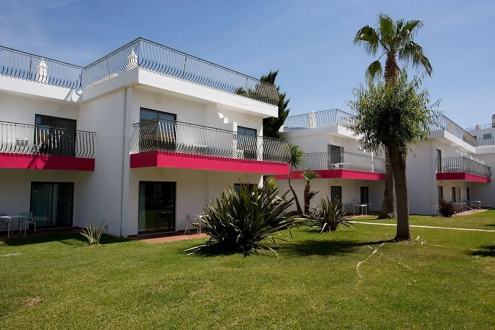 Bayside Salgados Aparthotel Albufeira