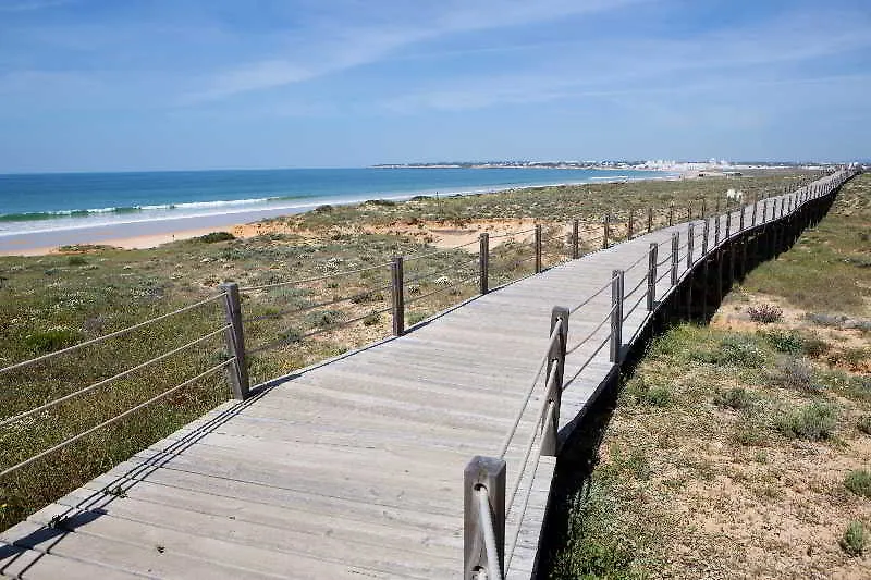 Bayside Salgados Aparthotel Albufeira