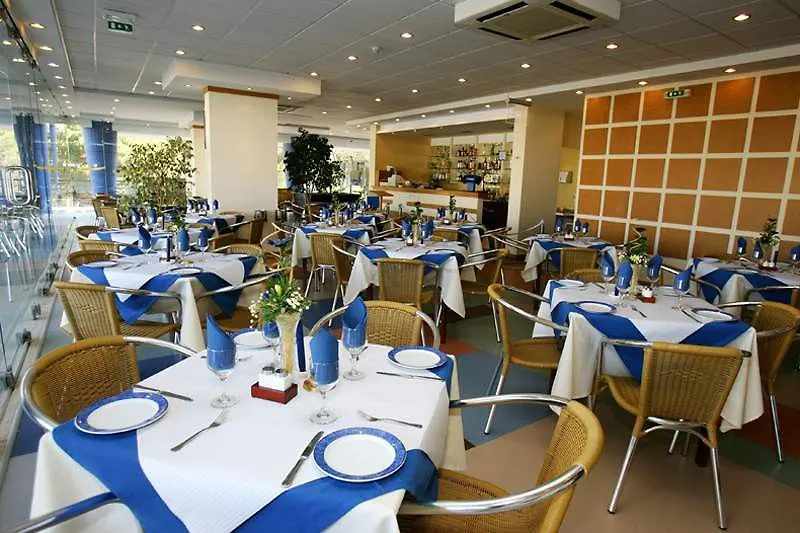 아파트호텔 알부페이라 Bayside Salgados 아파트 호텔