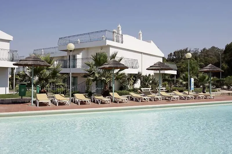 Bayside Salgados Aparthotel Albufeira 3*,  Portugal