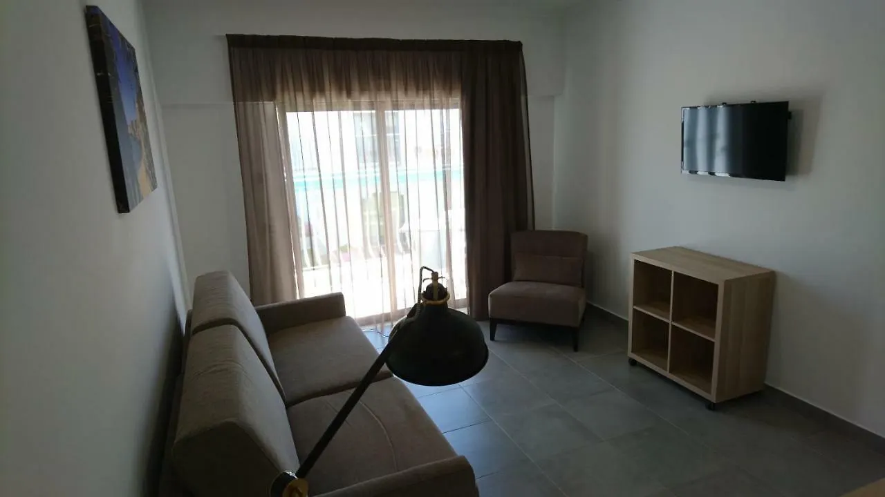 Bayside Salgados Aparthotel Albufeira 3*,