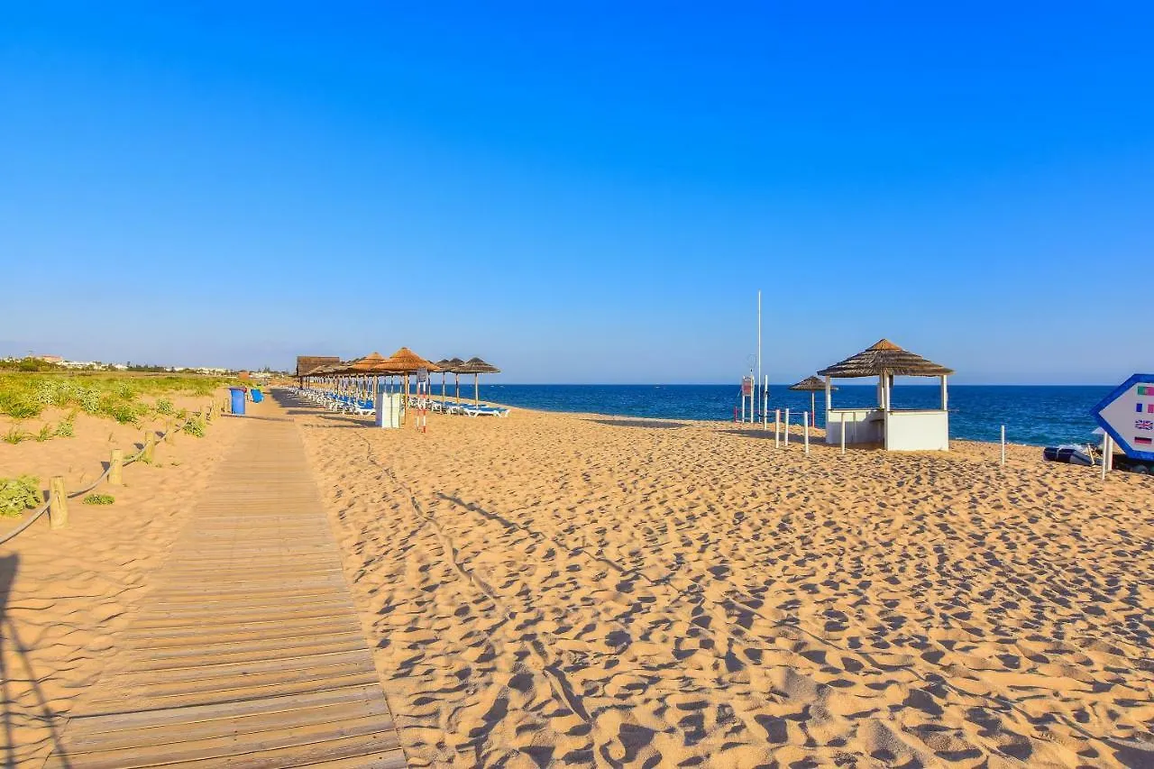 Bayside Salgados Aparthotel Albufeira