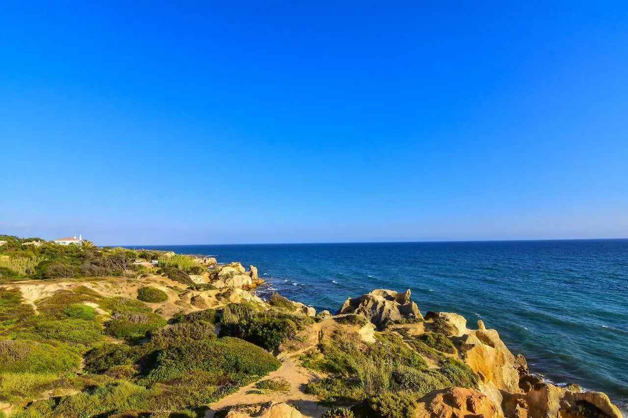 Bayside Salgados Aparthotel Albufeira