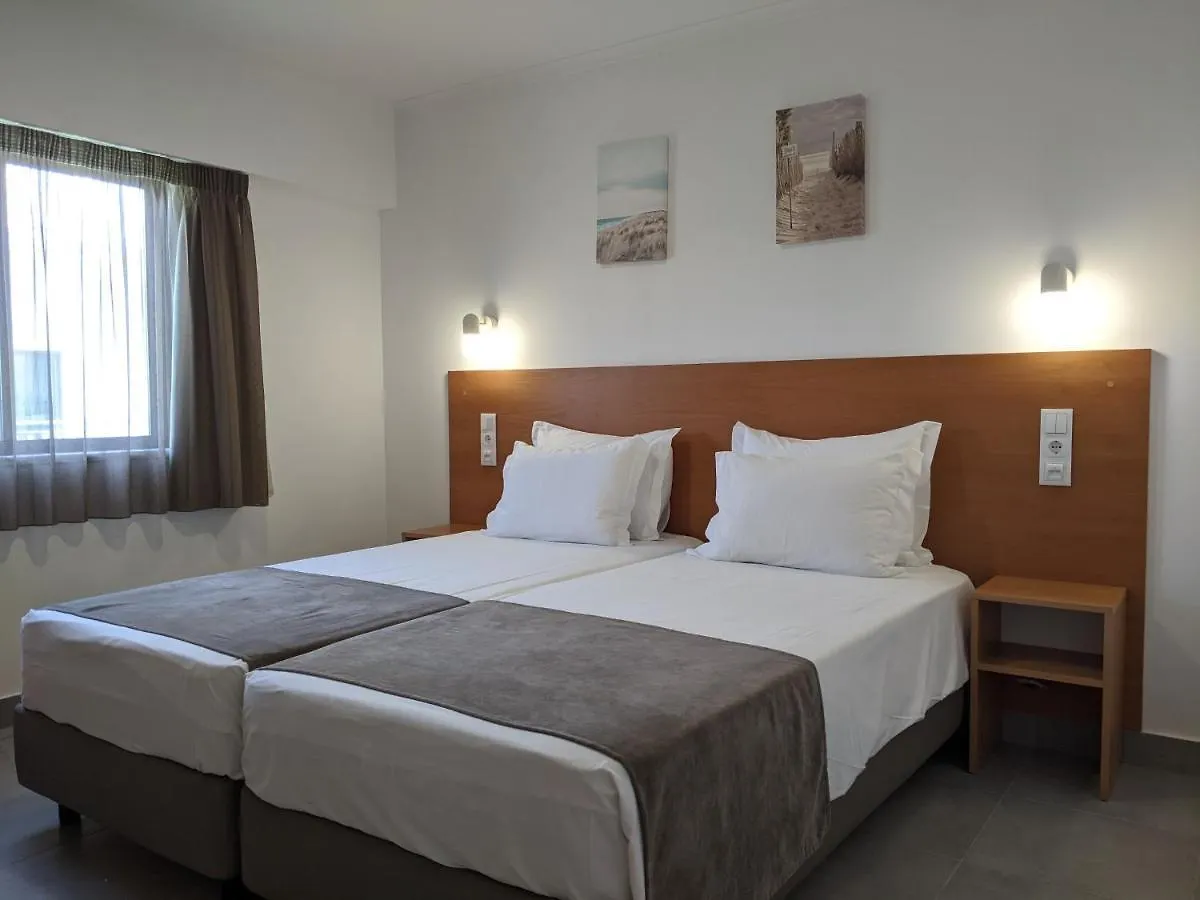 Bayside Salgados Aparthotel Albufeira