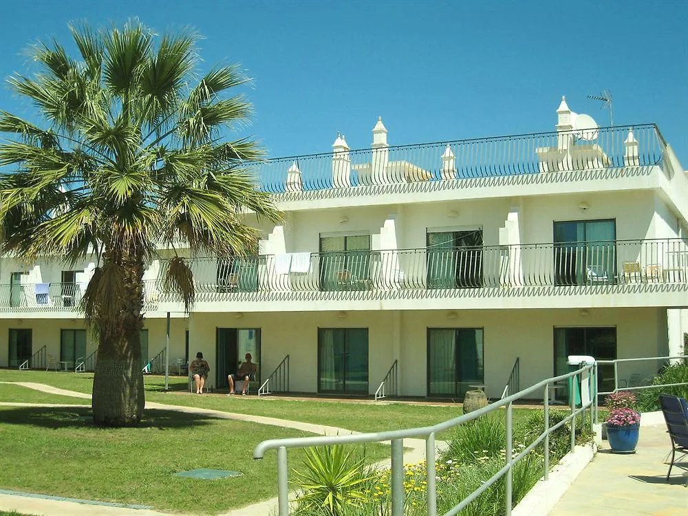 ***  Bayside Salgados Aparthotel Albufeira Portugal