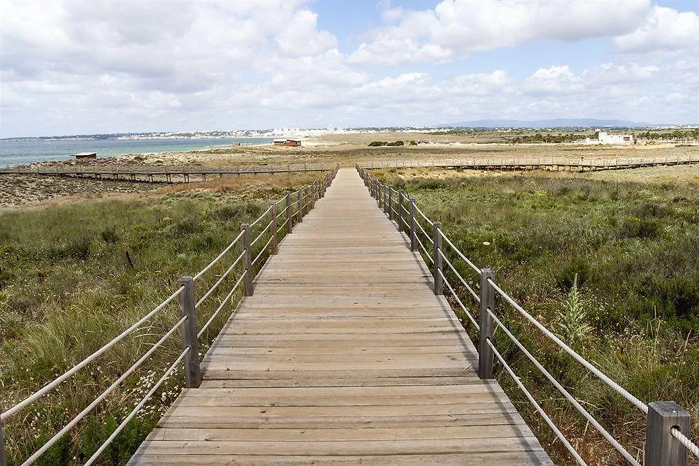 ***  Bayside Salgados Aparthotel Albufeira Portugal