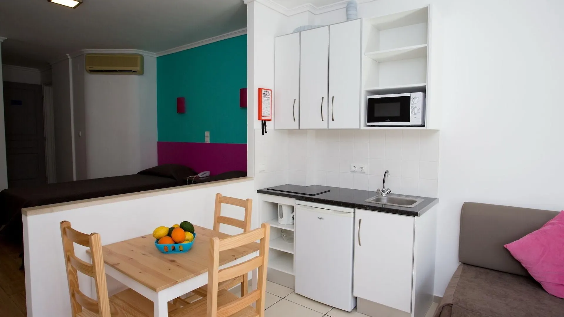 Bayside Salgados Aparthotel Albufeira