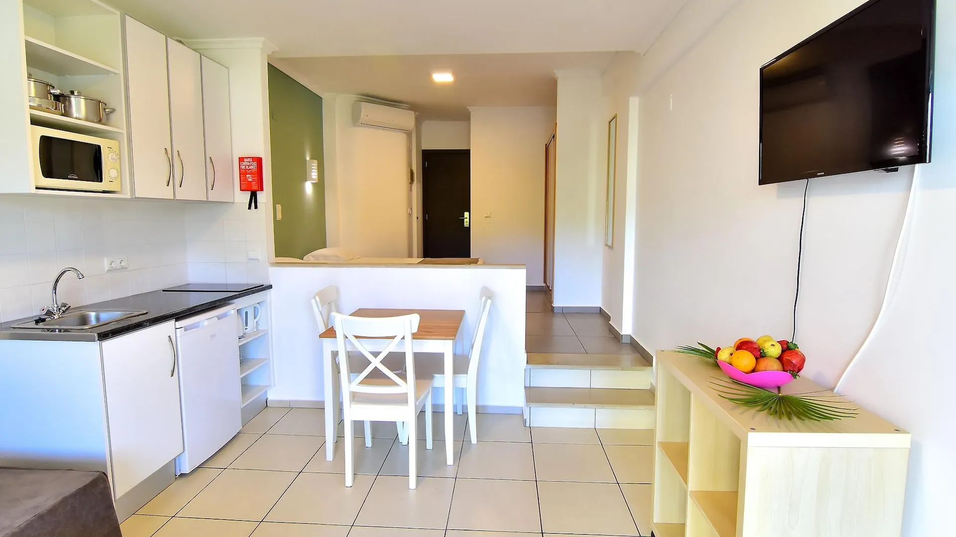 Bayside Salgados Aparthotel Albufeira