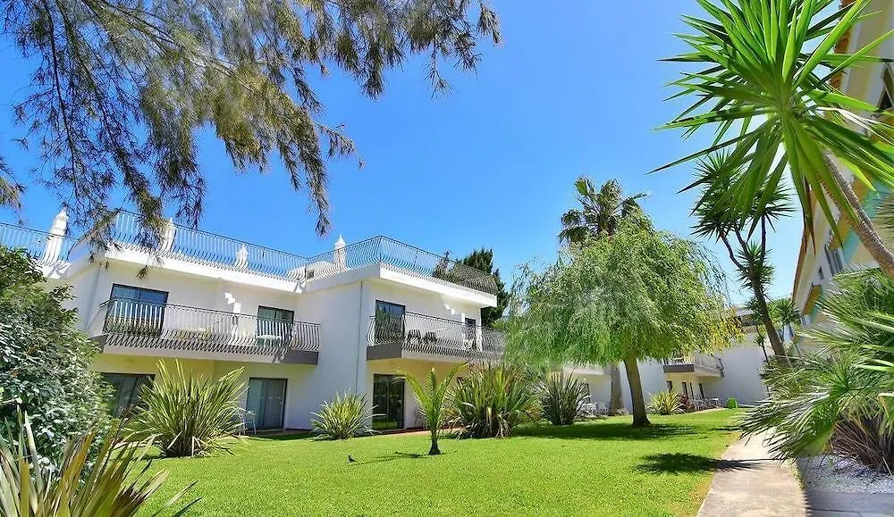 Bayside Salgados Aparthotel Albufeira