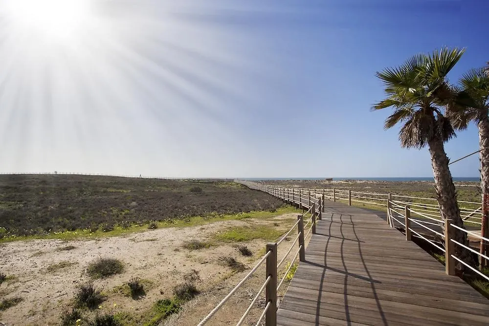 Bayside Salgados Aparthotel Albufeira