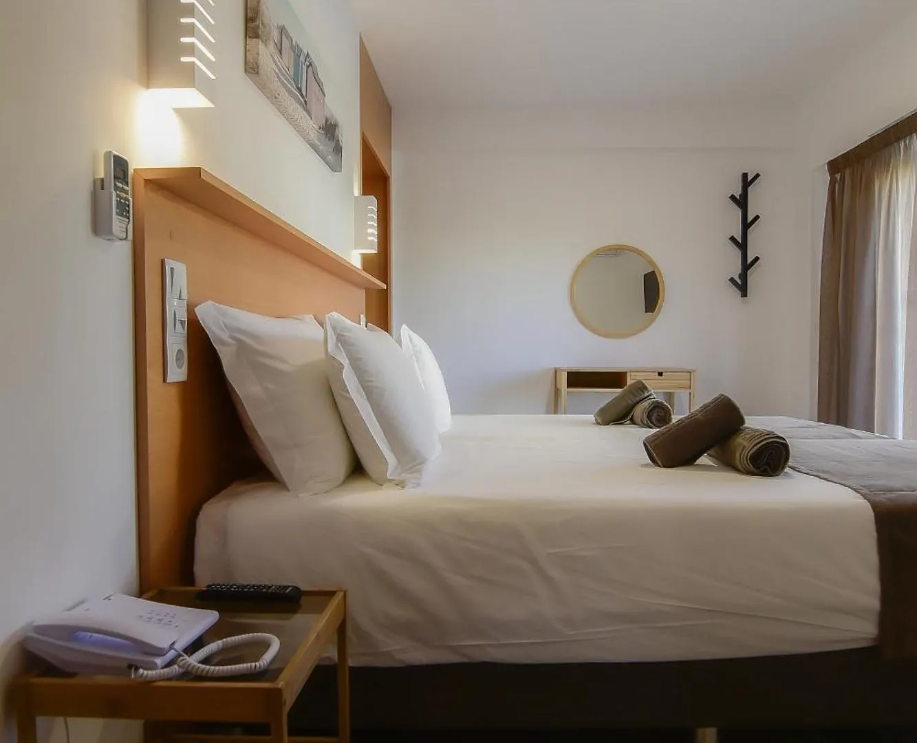 Bayside Salgados Aparthotel Albufeira