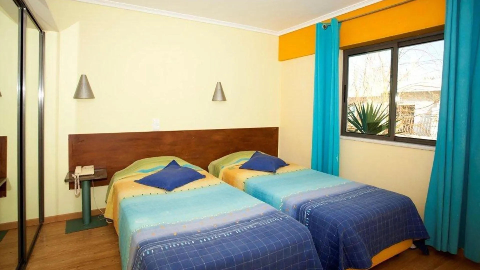Bayside Salgados Aparthotel Albufeira