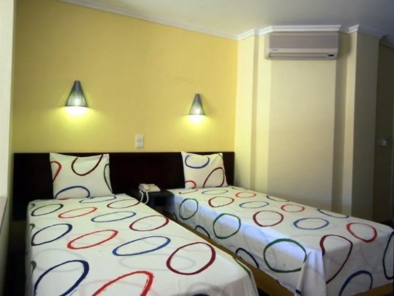 ***  Bayside Salgados Aparthotel Albufeira Portugal
