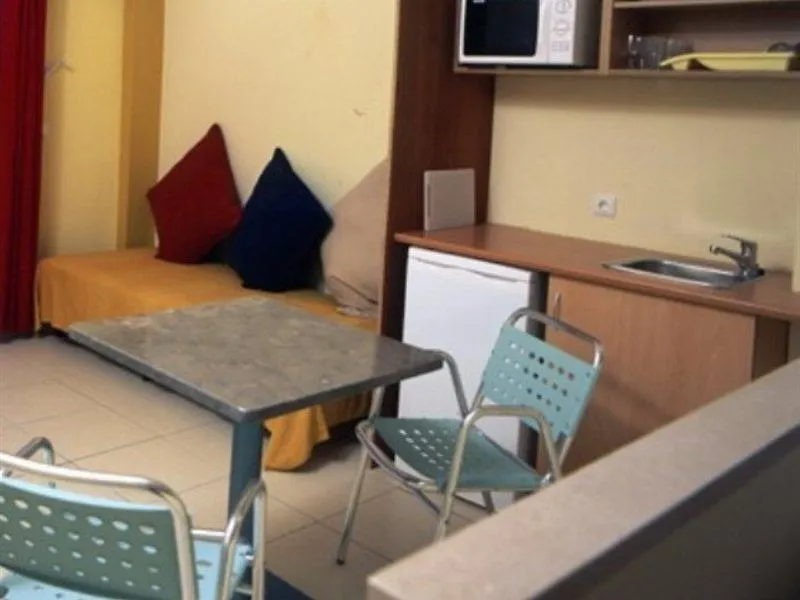 Bayside Salgados Aparthotel Albufeira