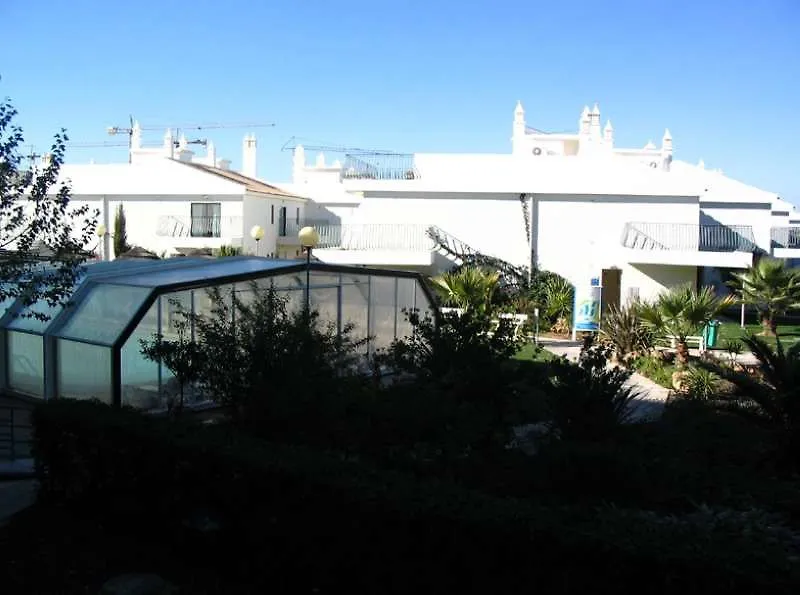 Bayside Salgados Aparthotel Albufeira