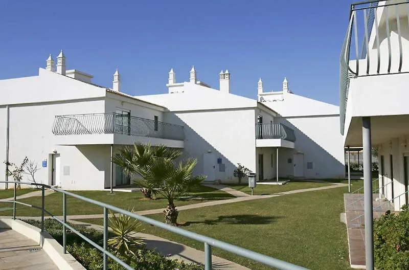 Bayside Salgados Aparthotel Albufeira Portugal