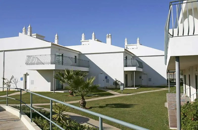 Bayside Salgados Aparthotel Albufeira