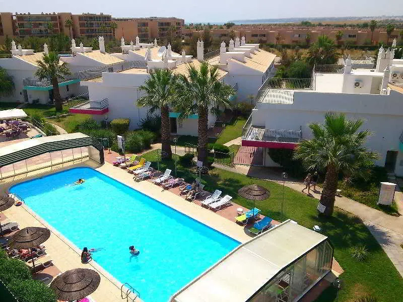 Bayside Salgados Aparthotel Albufeira
