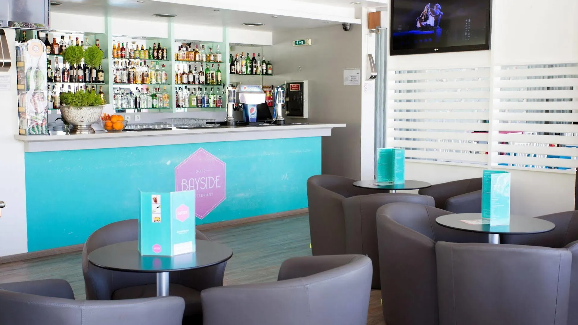 Bayside Salgados Aparthotel Albufeira