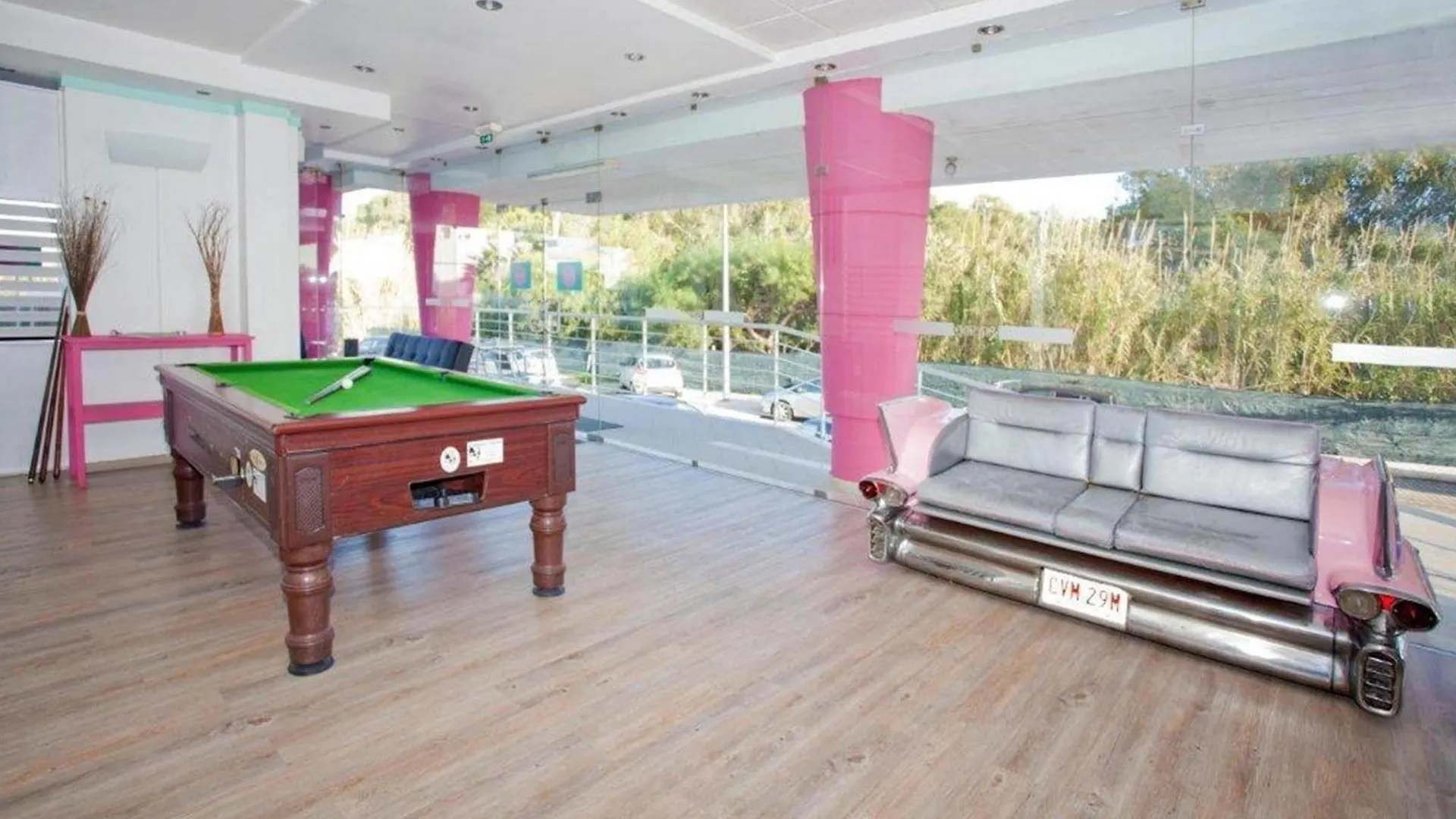 Bayside Salgados Aparthotel Albufeira