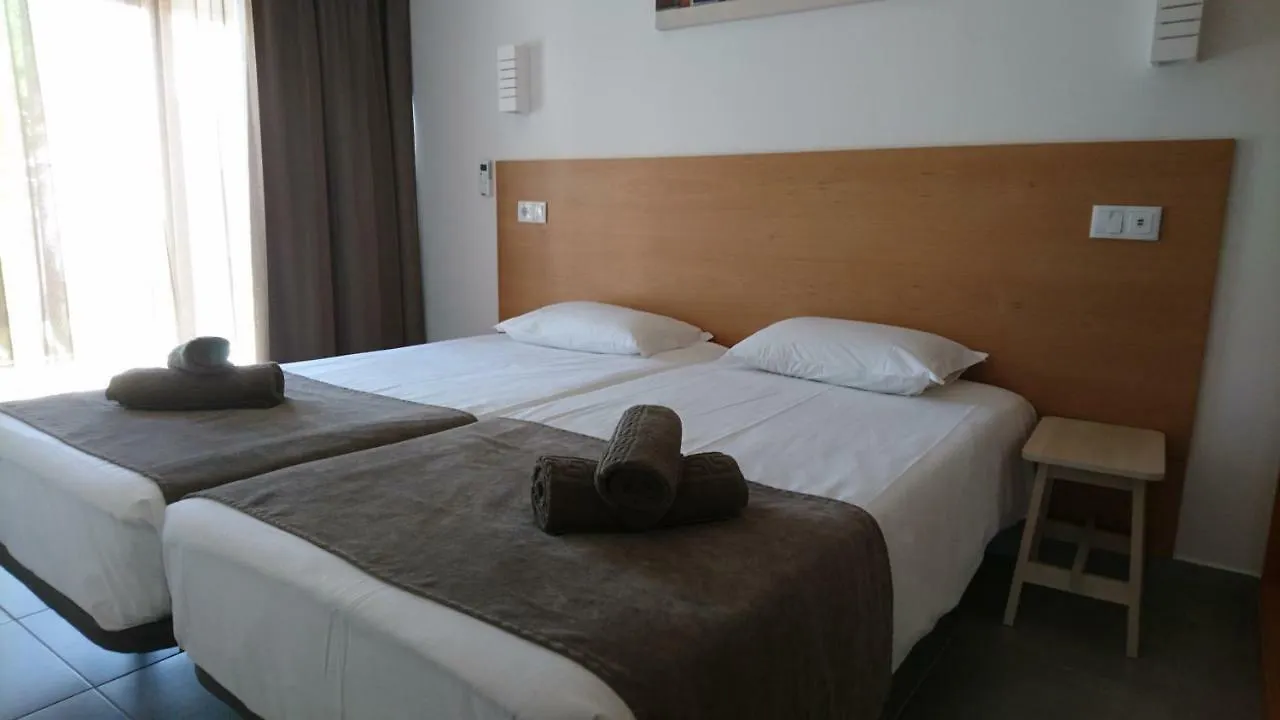 Bayside Salgados Aparthotel Albufeira