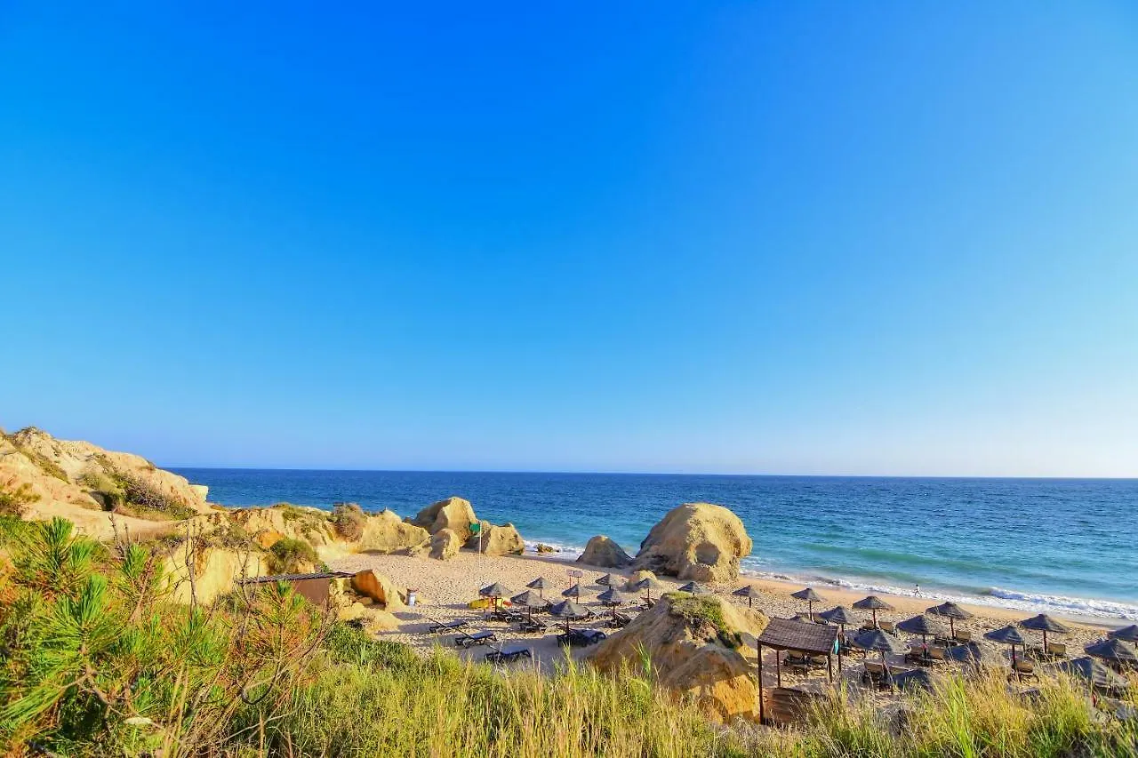 Bayside Salgados Aparthotel Albufeira