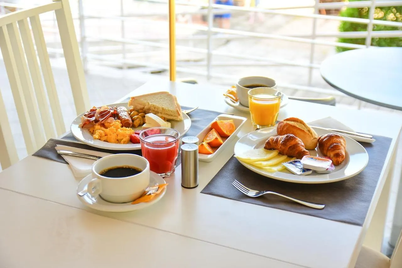 Bayside Salgados Aparthotel Albufeira 3*,